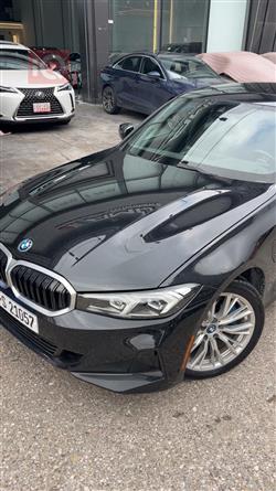 بي ام دبليو الفئة 3